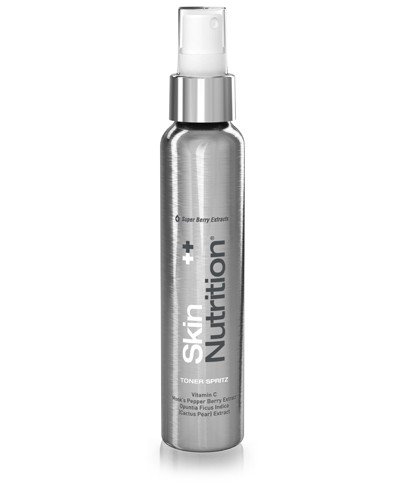 Read more about the article Skin Nutrition Toner Spritz