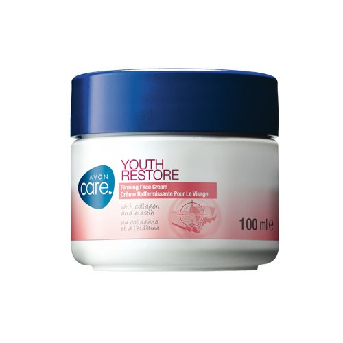 Read more about the article Avon Care Youth Restore Firming Face Cream