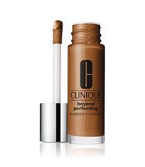 Read more about the article Clinique Beyond Perfecting™ Foundation + Concealer