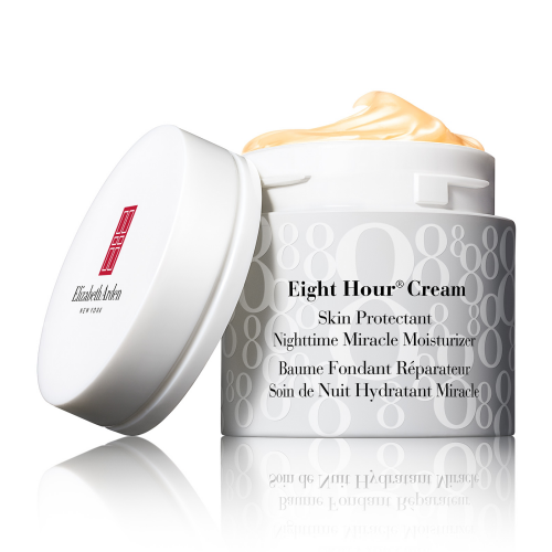 Read more about the article Elizabeth Arden Eight Hour® Cream Nighttime Miracle Moisturizer