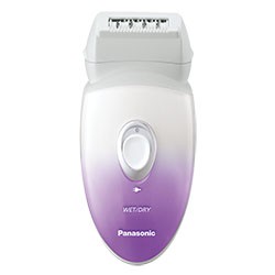 Read more about the article Panasonic Epilator ES-EU10