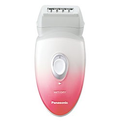 Read more about the article Panasonic Epilator ES-EU20