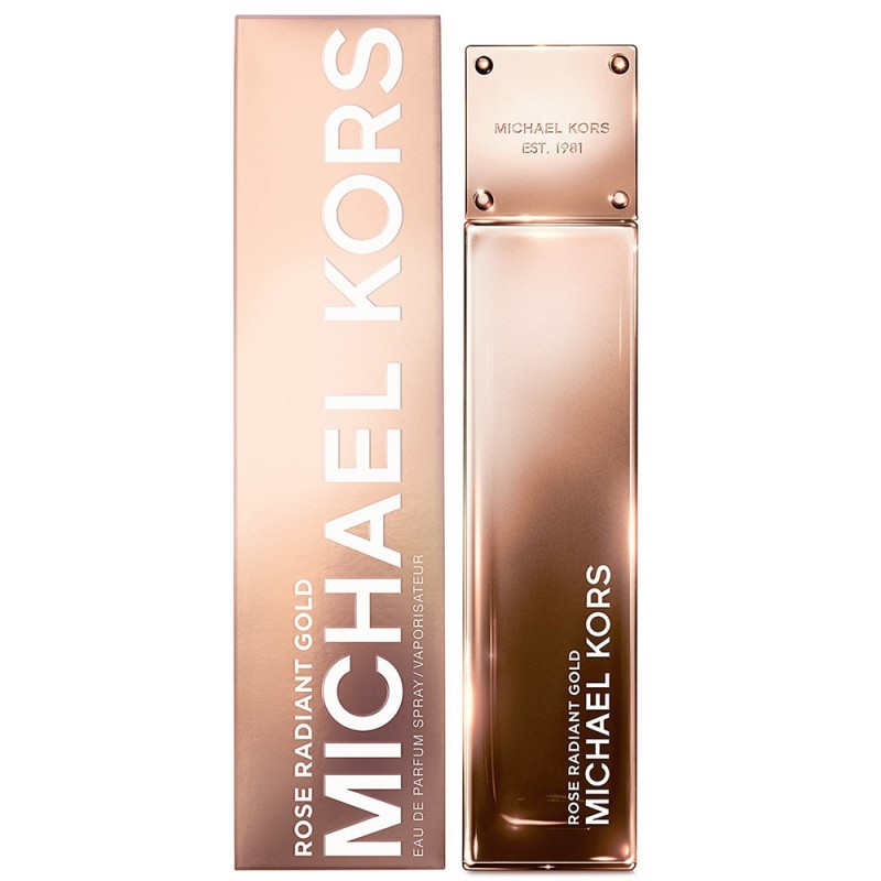 Read more about the article Michael Kors Rose Radiant Gold