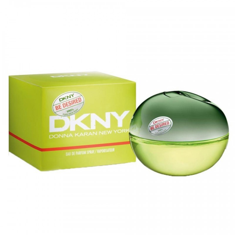 Read more about the article DKNY Be Desired Eau de Parfum