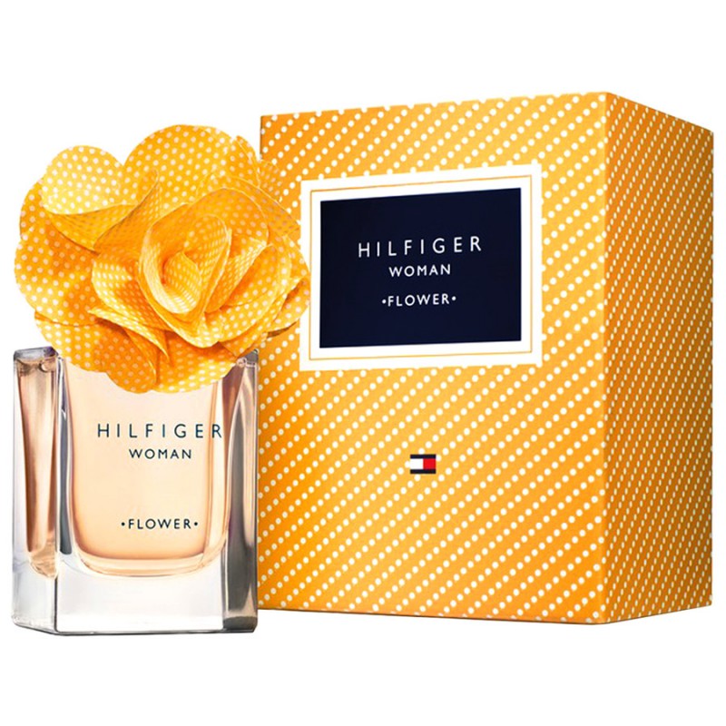 Read more about the article Tommy Hilfiger Flower Marigold Eau de Parfum