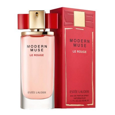 Read more about the article Estēe Lauder Modern Muse Le Rouge EDP