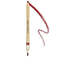 Read more about the article Dolce & Gabbana Precision Lipliner