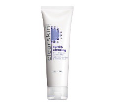 Read more about the article Avon Clearskin Blemish Clearing 3 in 1 Cleanser, Mask and Scrub