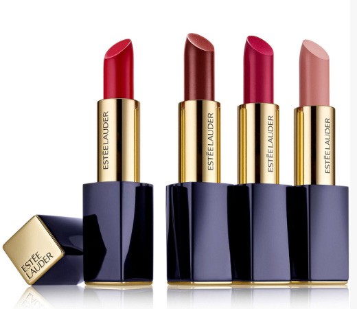 Read more about the article Estèe Lauder Pure Colour Envy Long Lasting Lipstick