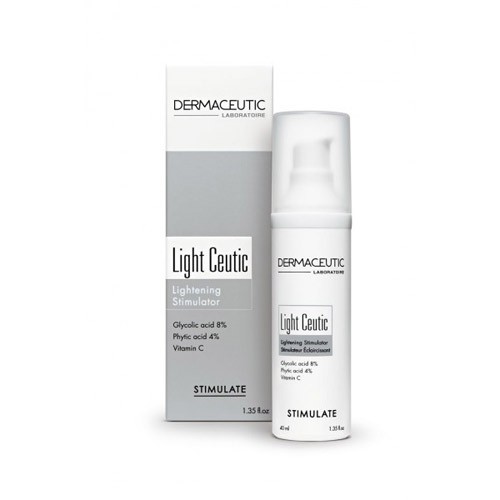 Read more about the article Dermaceutic Light Ceutic Skin Toning Night Cream