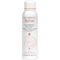 Read more about the article Avene Eau Thermale Spring Water