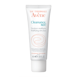 Read more about the article Avene Eau Thermale Cleanse Mat