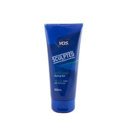 Read more about the article VO5 Sculpted Hold Mega Styling Gel