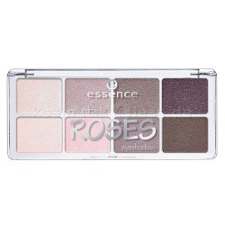 Read more about the article Essences All About Roses Eyeshadow