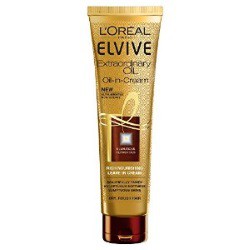 Read more about the article L’Oreal Elvive Extraordinary Oil-In-Cream