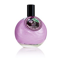 Read more about the article The Body Shop: Frosted Plum Shimmer Mist