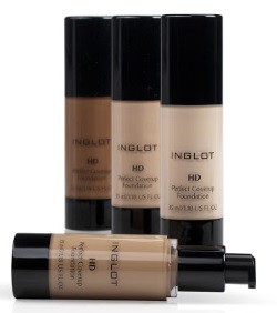 Read more about the article Inglot HD Perfect Cover-up Foundation