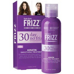 Read more about the article Marc Anthony 30-Day No Frizz Keratin Smoothing Treatment