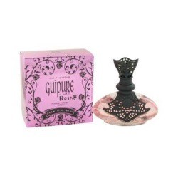 Read more about the article Guipure & Silk Rose by Jeanne Arthes