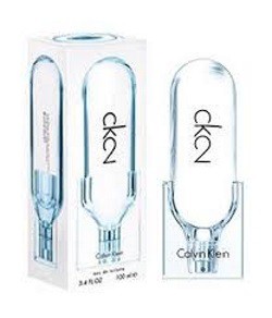 Read more about the article Calvin Klein CK2 Eau de Toilette