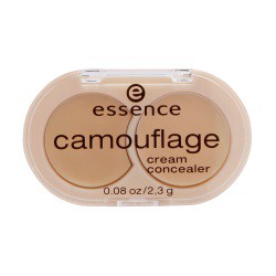 Read more about the article Essence Camouflage Cream Concealer