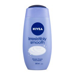 Read more about the article Nivea Irresistibly Smooth Shower Cream