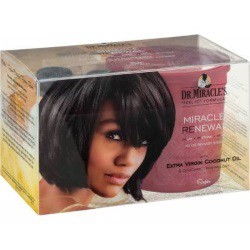 Read more about the article Dr. Miracles’s Miracle Renewal Relaxer