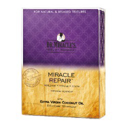 Read more about the article Dr Miracle’s Miracle Repair Treatment