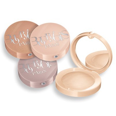 Read more about the article Bourjois Little Round Pot Eyeshadows