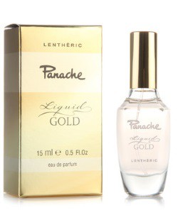 Read more about the article Lentheric Panache Liquid Gold Eau De Parfum