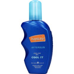 Read more about the article Tropitone Cool It Aftersun Cooling Gel