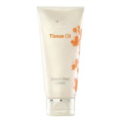 Read more about the article Justine Tissue Oil Stretch Mark Cream