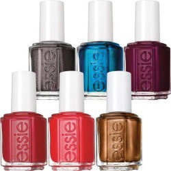 Read more about the article Essie Leggy Legend