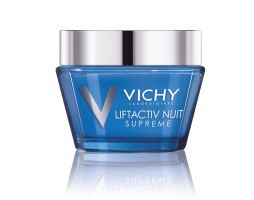 Read more about the article Vichy LiftActiv Night Supreme