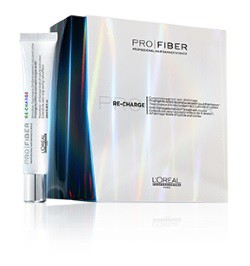 Read more about the article PRO/FIBER by L’Oréal Professional Re-charge Cure