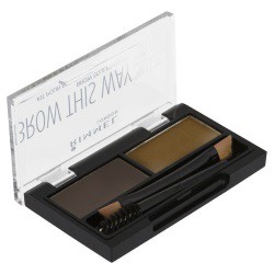 Read more about the article Rimmel Brow This Way Eyebrow Kit