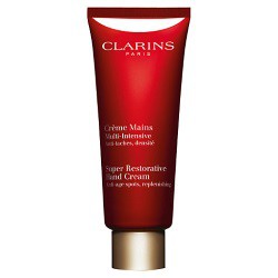 Read more about the article Clarins Super Restorative Hand Cream