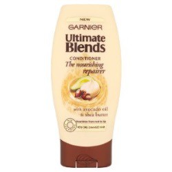 Read more about the article Garnier Ultimate Blends Nourishing Repairer Conditioner