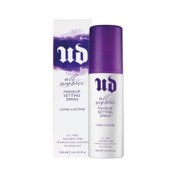 Read more about the article Urban Decay All Nighter Makeup Setting Spray