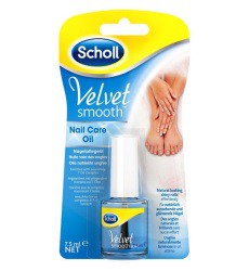 Read more about the article Scholl Velvet Smooth Nail Care Oil