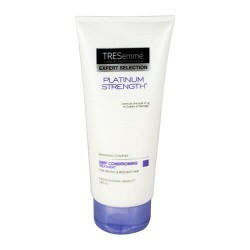 Read more about the article TRESemme Platinum Strength Deep Conditioning Treatment