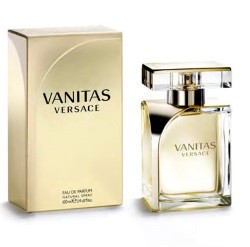 Read more about the article Versace Vanitas Eau de Toilette