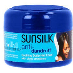 Read more about the article Sunsilk Anti-dandruff Hair Food