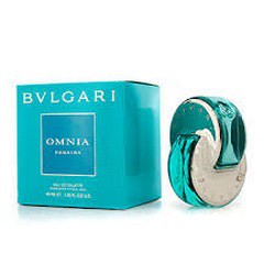 Read more about the article Bvlgari Omnia Paraiba