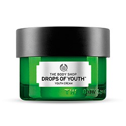 Read more about the article Drops of Youth, Youth Cream