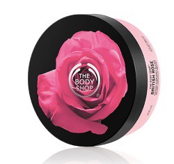 Read more about the article Body Shop British Rose Body Butter