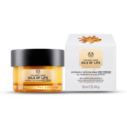 Read more about the article Oils of Life™ Intensely Revitalising Sleeping Cream