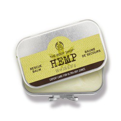 Read more about the article Hemp Rescue Balm