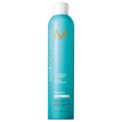 Read more about the article Moroccan Oil Luminous Hairspray