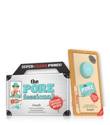 Read more about the article Benefit – the POREfessional Instant Wipeout Mask